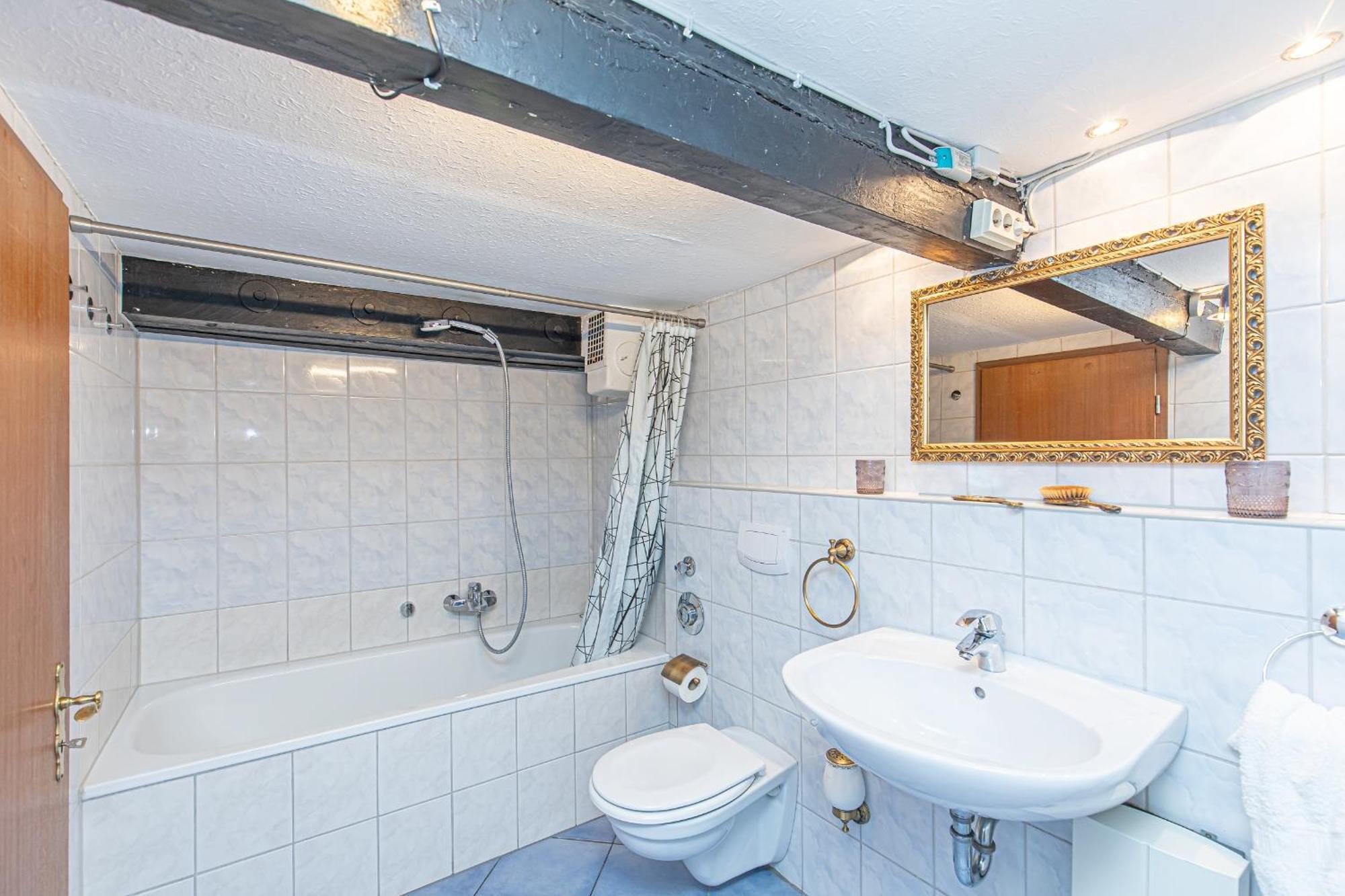 Fewo1846 - Lille Petuhtante II - Elegante Vintage-Wohnung Mit 2 Schlafzimmern Flensburgo Exterior foto